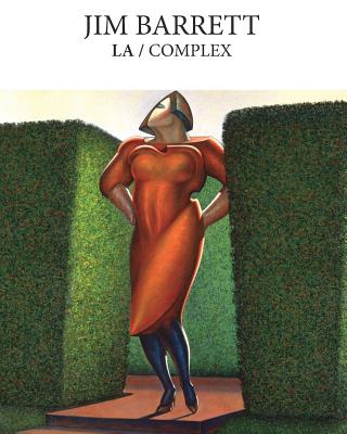 Jim Barrett: La/Complex Image for Jim Barrett: La/Complex