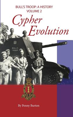 Image for Cypher Evolution