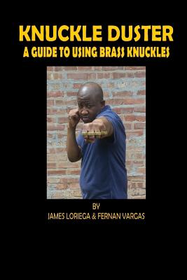 Kuckle Duster: A Guide to Using Brass Knuckles