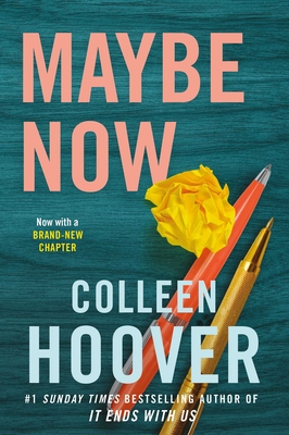 Image for Maybe Now Maybe Now