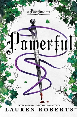 Powerful: A Powerless Story