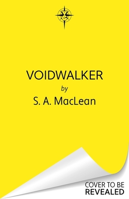 Voidwalker: Sarah J Maas Meets Brandon Sanderson in the Romantasy Event of 2025 from the Author of the Phoenix Keeper
