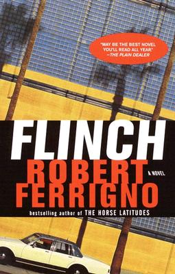 Flinch: A Novel (Vintage Crime/Black Lizard)