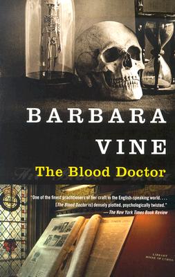 The Blood Doctor: A Novel