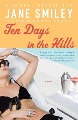 Image for Ten Days in the Hills