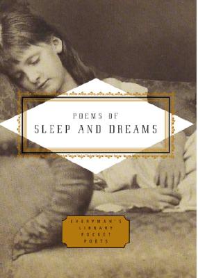 Image for Poems of Sleep and Dreams (Everyman's Library Pocket Poets Series)