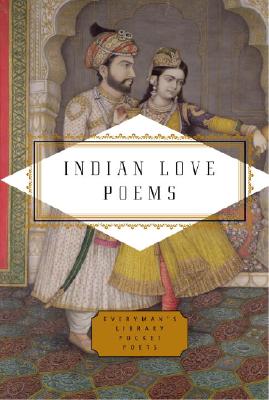 Image for Indian Love Poems (Everyman's Library Pocket Poets Series)