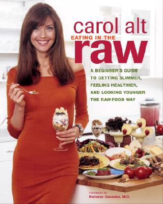 Image for Eating in the Raw