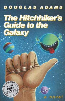 Hitchhiker's Guide to the Galaxy