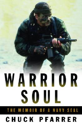 Warrior Soul : The Memoir of a Navy Seal
