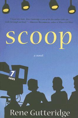 Scoop (Occupational Hazards, Book 1)