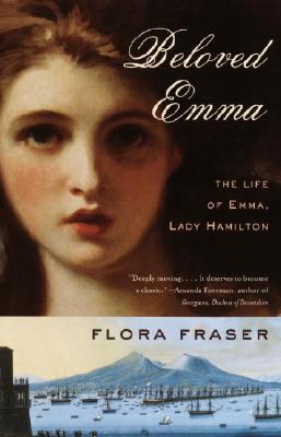 Image for Beloved Emma: The Life of Emma, Lady Hamilton