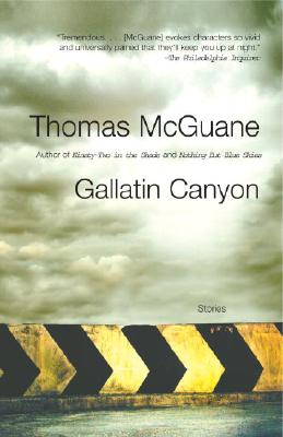 Gallatin Canyon: Stories
