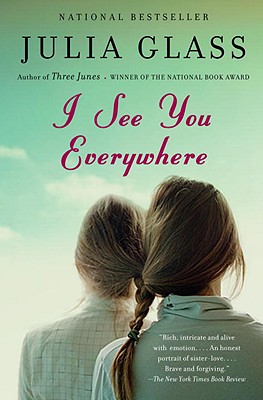 I SEE YOU EVERYWHERE