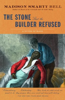 Stone That The Builder Refused, The