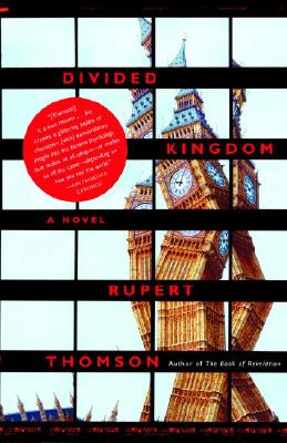 Image for Divided Kingdom Divided Kingdom