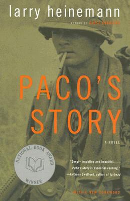 Paco's Story: A Novel