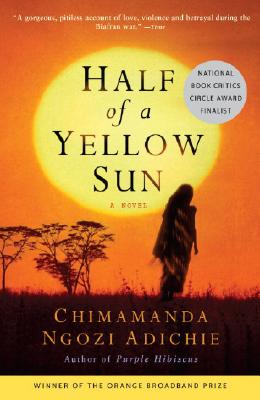 Image for Half of a Yellow Sun