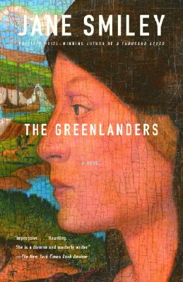 Image for The Greenlanders
