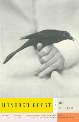 Honored Guest: Stories