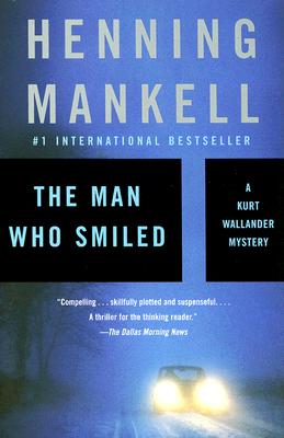 The Man Who Smiled (Vintage Crime/Black Lizard)