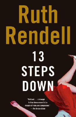 Image for 13 Steps Down: A Psychological Thriller