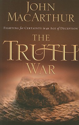 The Truth War: Fighting for Certainty in an Age of Deception