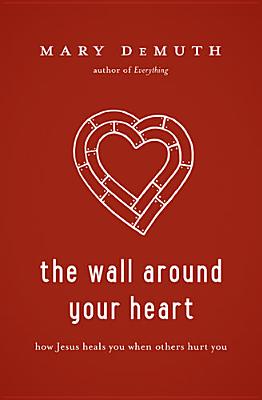 Image for The Wall around Your Heart How Jesus Heals You when Others Hurt You The Wall around Your Heart How Jesus Heals You when Others Hurt You