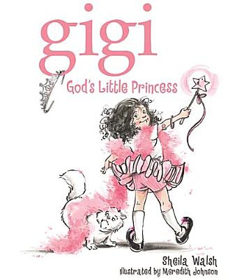 Gigi, God's Little Princess, 1