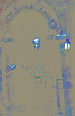 Image for IN THE SHADOW OF EDGAR ALLAN POE