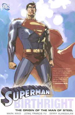 Superman : Birthright