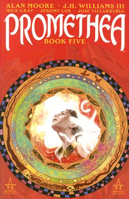 Promethea - Book 5