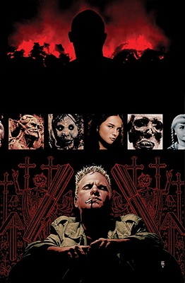 John Constantine Hellblazer: Stations of the Cross.