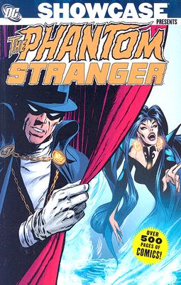 Image for Phantom Stranger - Volume 1 [Showcase Presents]
