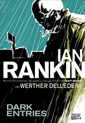 Dark Entries (Vertigo Crime)