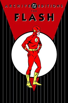 The Flash Archives, Vol. 5 (Archive Editions)