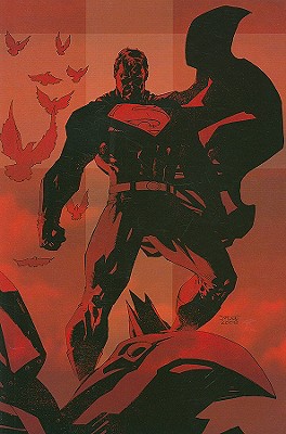 Absolute Superman: For Tomorrow
