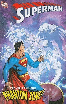 Image for Superman: Tales from the Phantom Zone