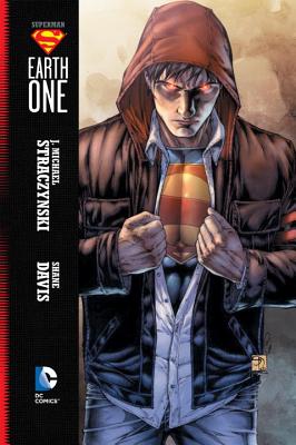 Superman 1: Earth One