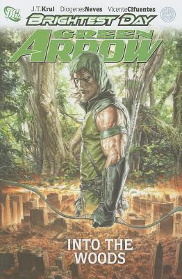 Green Arrow: Into the Woods