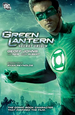 Secret Origin