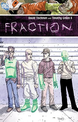 Fraction Tischman, David and Green II, Timothy