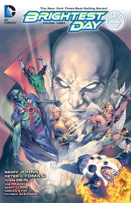 Image for Brightest Day Vol. 3