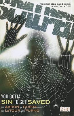 Image for Scalped Vol. 8: You Gotta Sin to Get Saved Scalped Vol. 8: You Gotta Sin to Get Saved