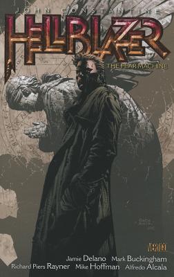 Fear Machine
