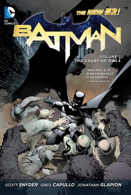 Court of Owls