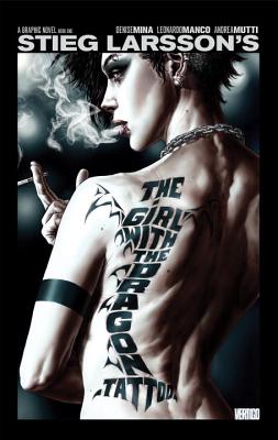 Steig Larsson's The Girl with the Dragon Tattoo
