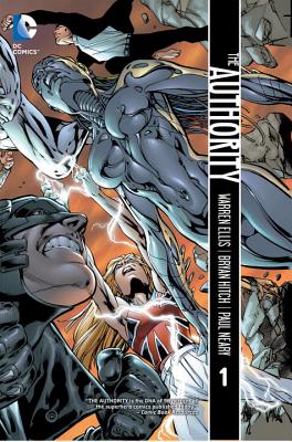 The Authority 1