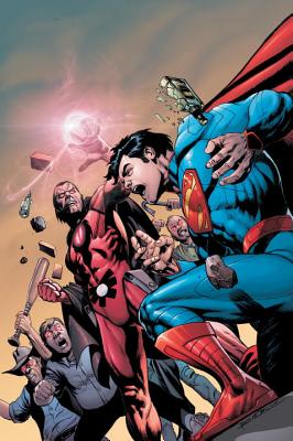 Superman: Action Comics, Vol. 2: Bulletproof (The New 52)