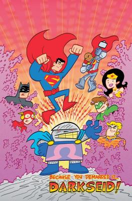 Image for Superman Family Adventures Vol. 2